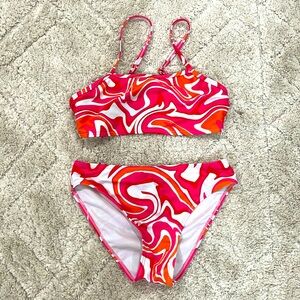 Swimsuit from SHEIN size 10-11Y/medium